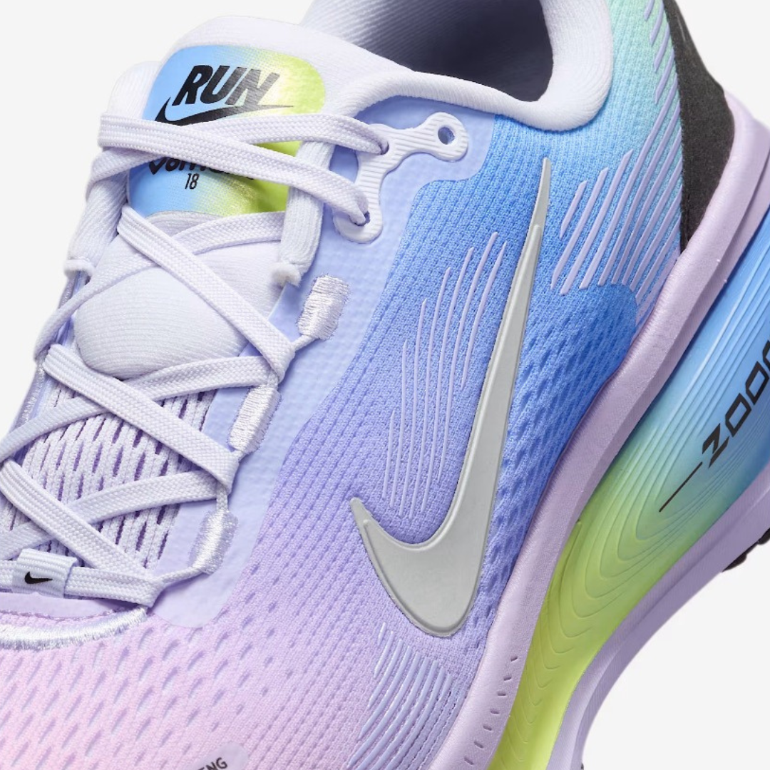 Nike Vomero 18 SE™ – Violet Pulse/Ocean Blue