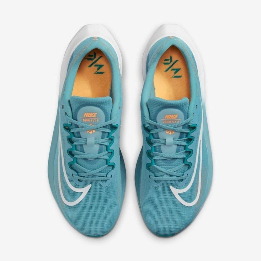 Nike Air Zoom Fly 5™ – Édition Bleu Océan