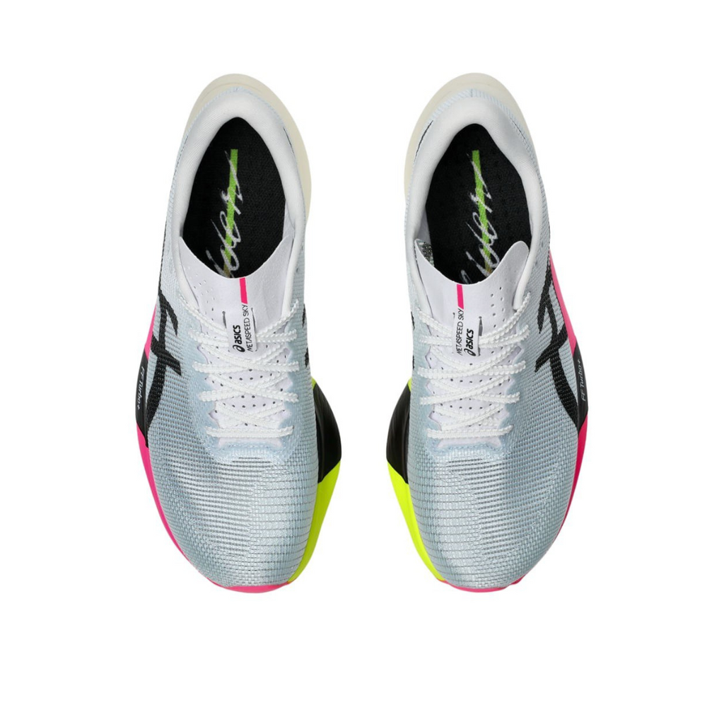 Asics Metaspeed Sky Paris™ – Bleu clair avec noir