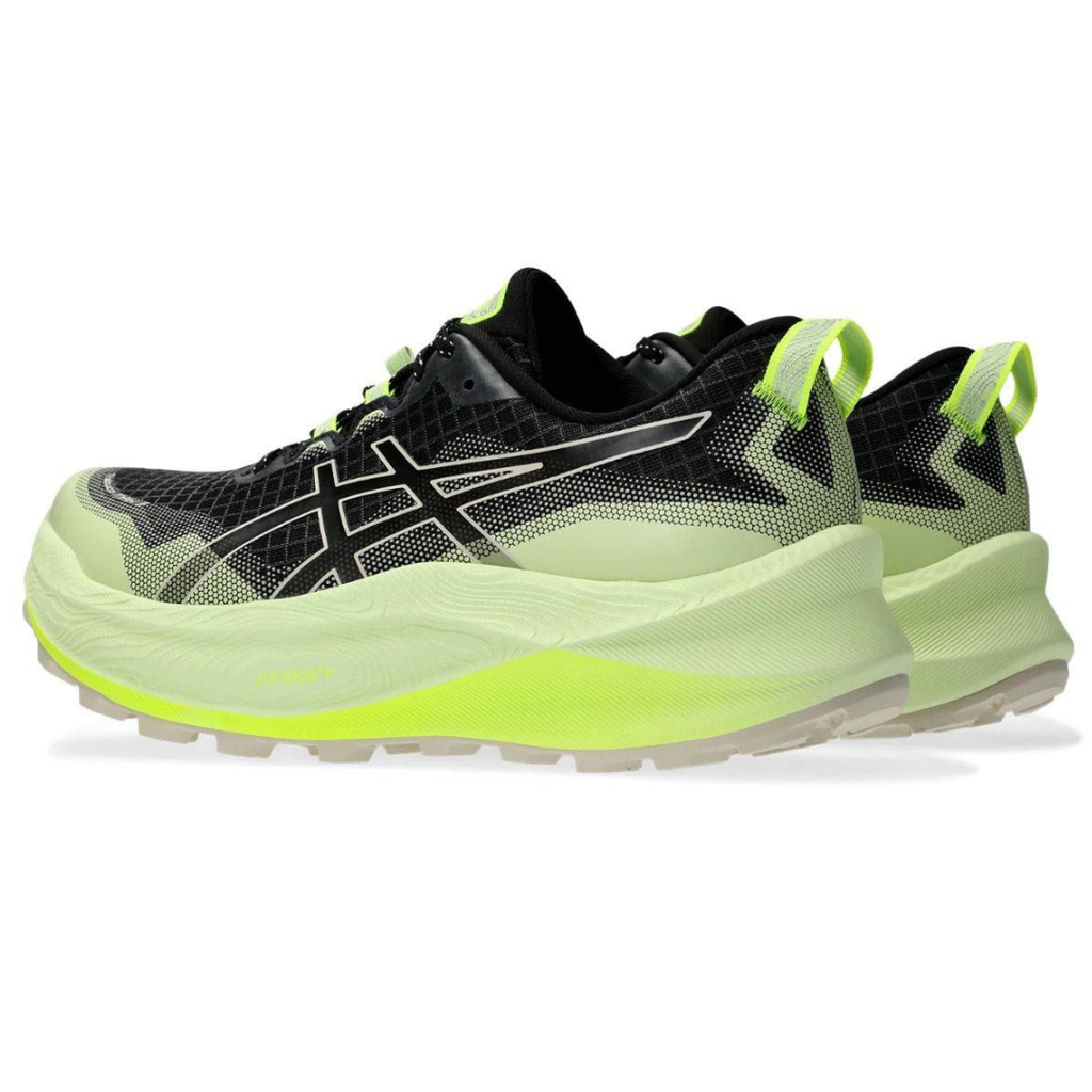 Asics Trabuco Max 3™ – Noir et Blanc
