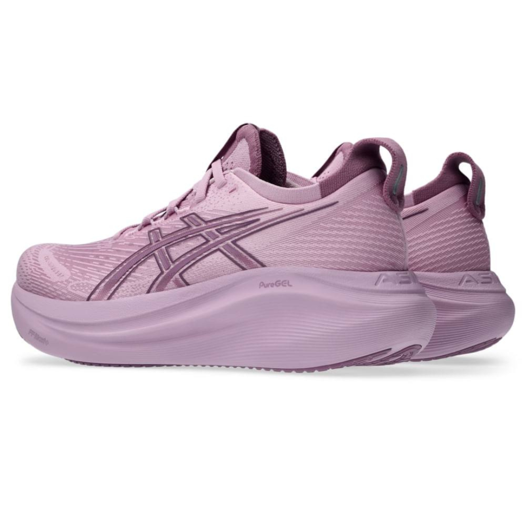 Asics Gel-Nimbus 27™ – Violet