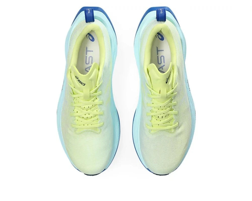 Asics Superblast™ – Bleu/Vert