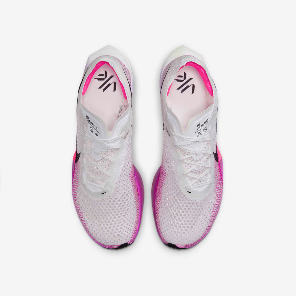 Nike Air ZoomX Vaporfly Next% 3™ – Agate Pulse avec Vivid Grape