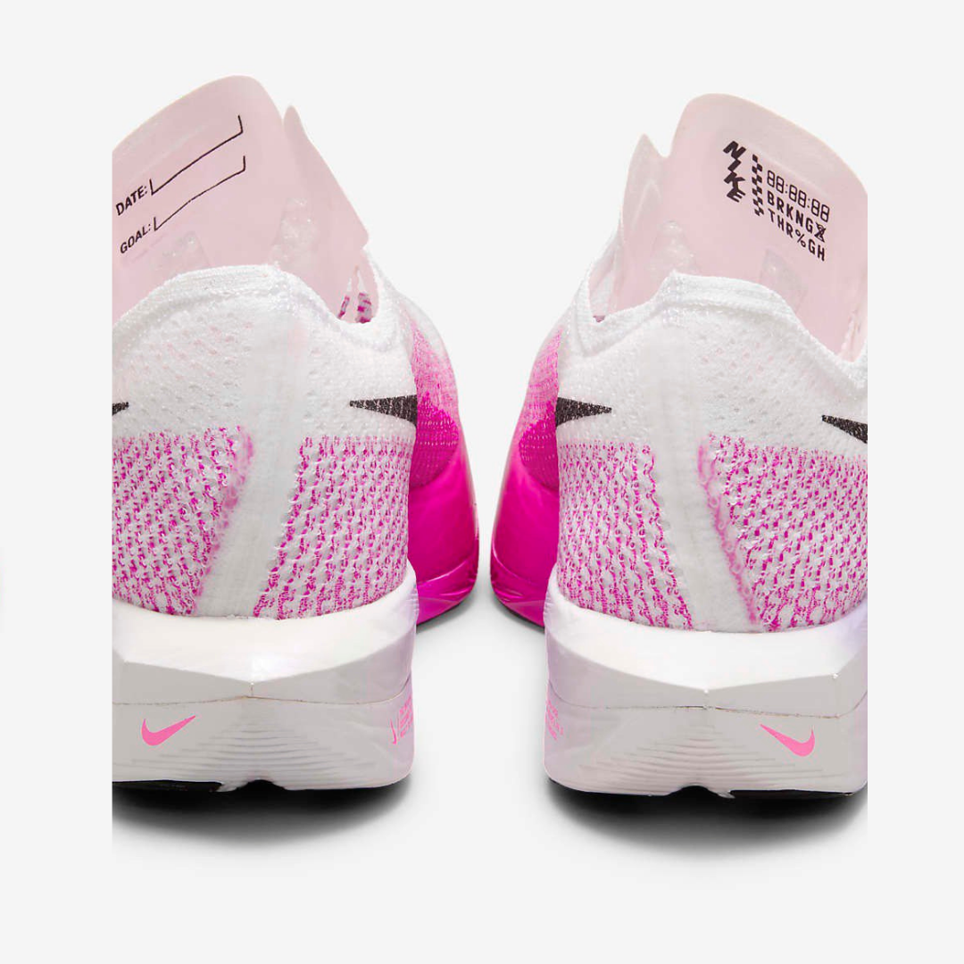 Nike Air ZoomX Vaporfly Next% 3™ – Agate Pulse avec Vivid Grape