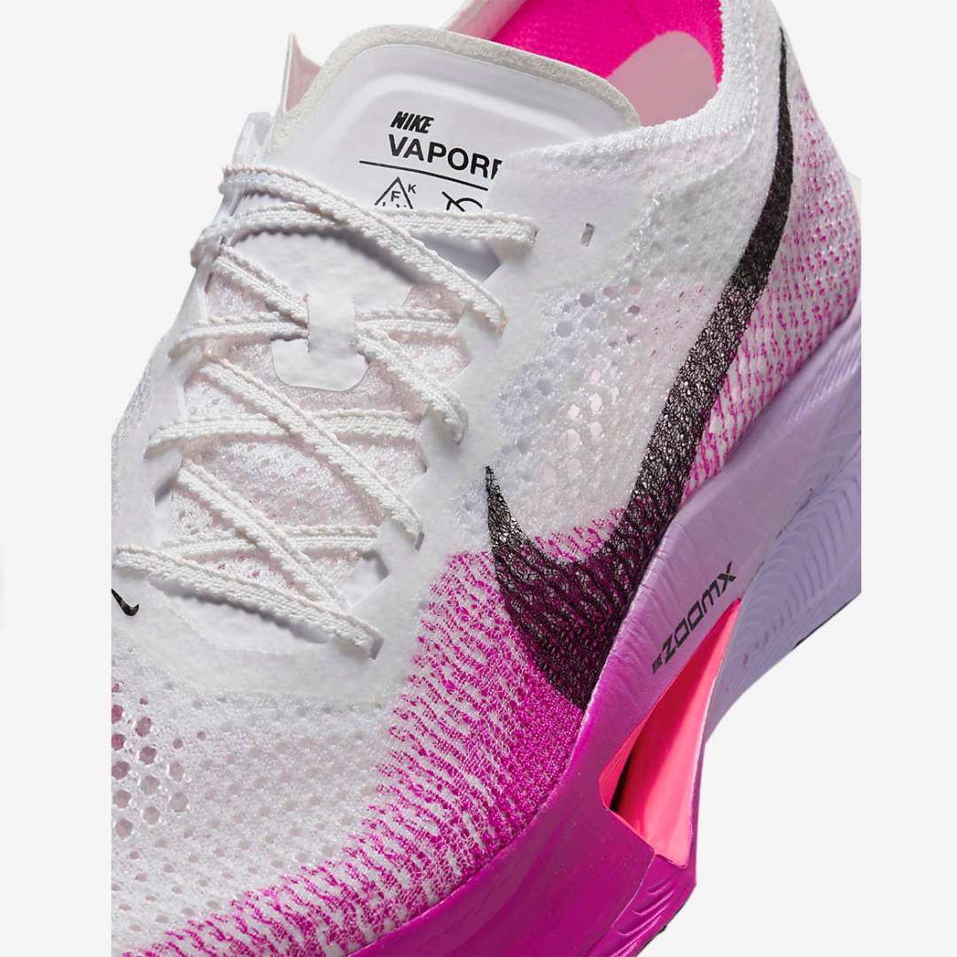 Nike Air ZoomX Vaporfly Next% 3™ – Agate Pulse avec Vivid Grape