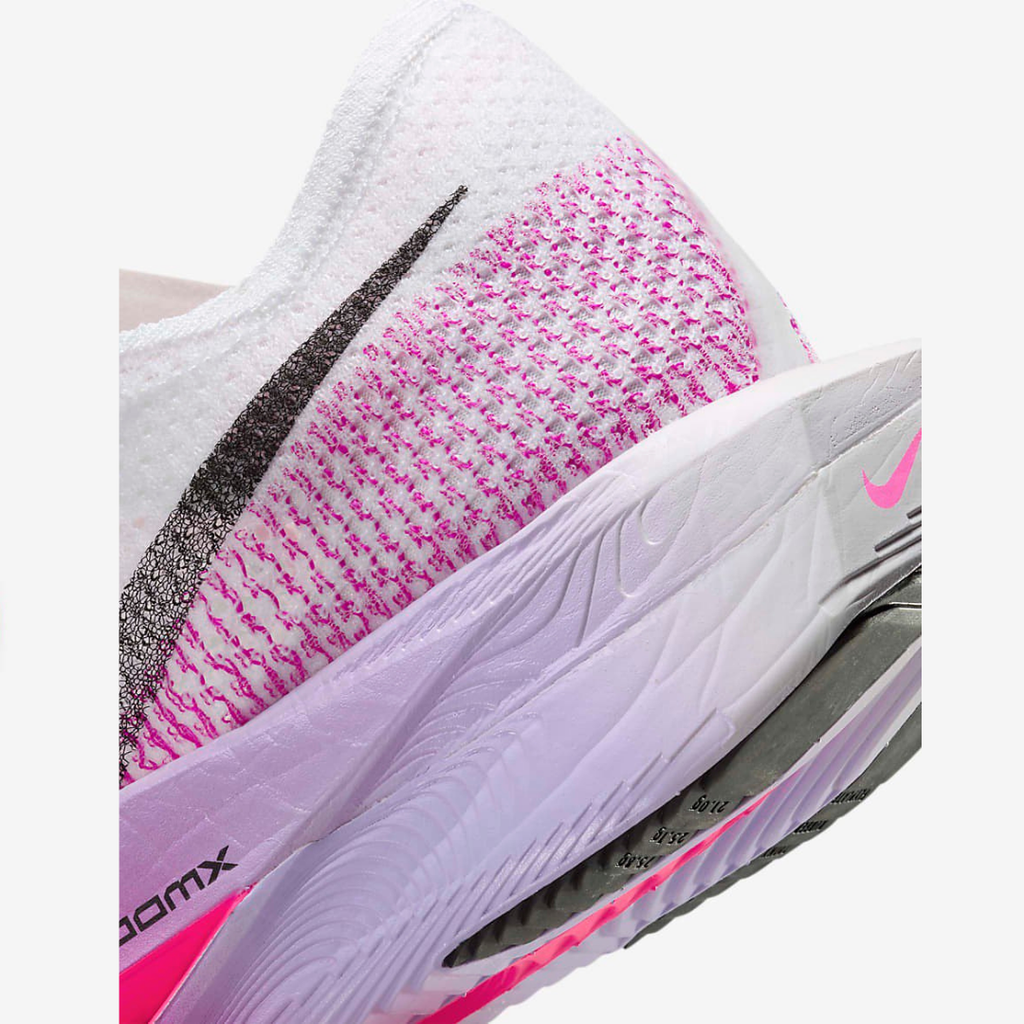 Nike Air ZoomX Vaporfly Next% 3™ – Agate Pulse avec Vivid Grape