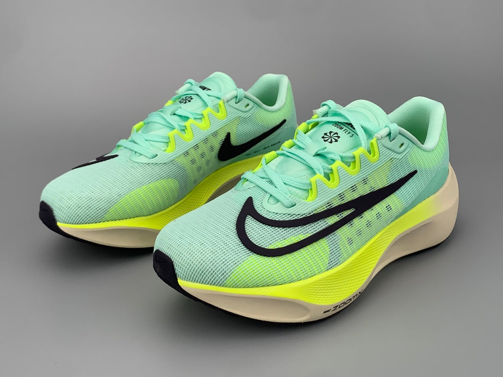 Nike Air Zoom Fly 5™ – Édition Mint Flow