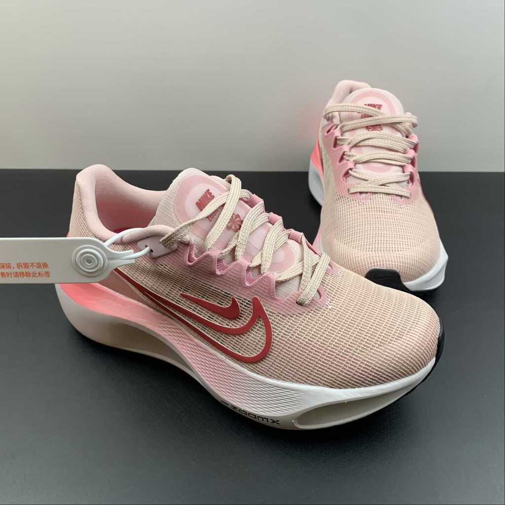 Nike Air Zoom Fly 5™ – Édition Rose Lux
