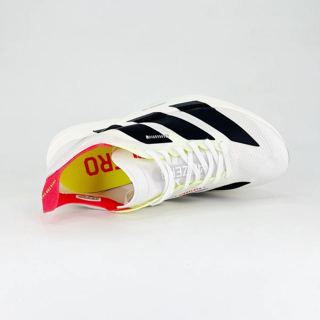 Adidas Adizero Adios Pro 4™ – Blanc