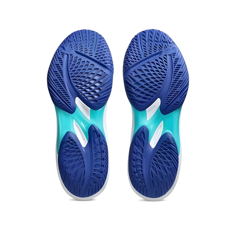 Asics Sky Elite FF MT 3™ – Blanc et Bleu