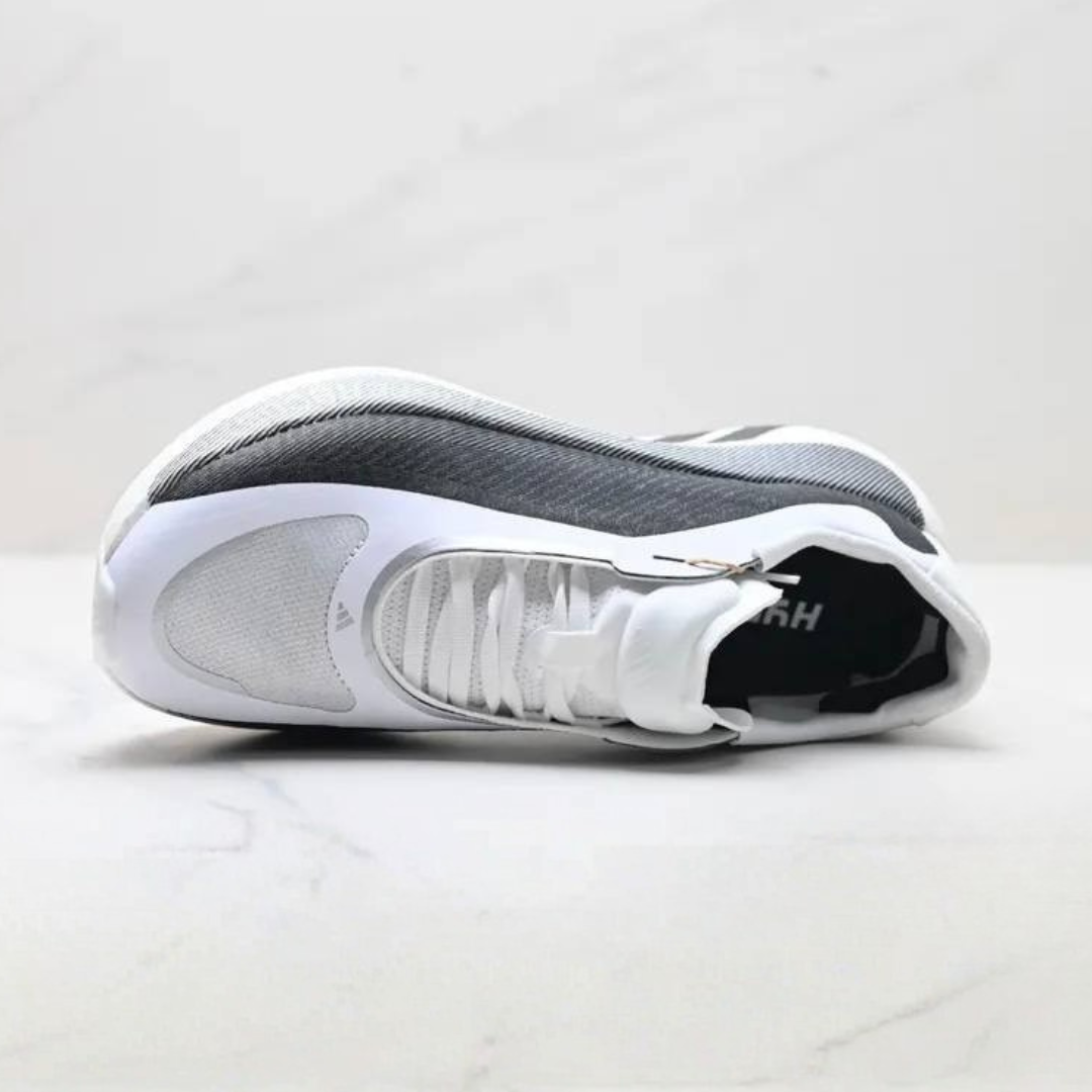 Adidas Hyperboost Edge™ – Blanc/Noir