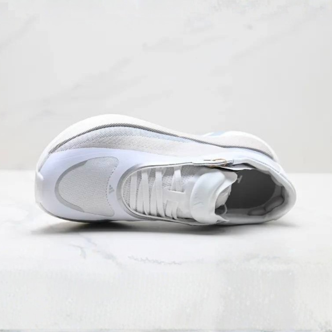 Adidas Hyperboost Edge™ – Blanc/Gris