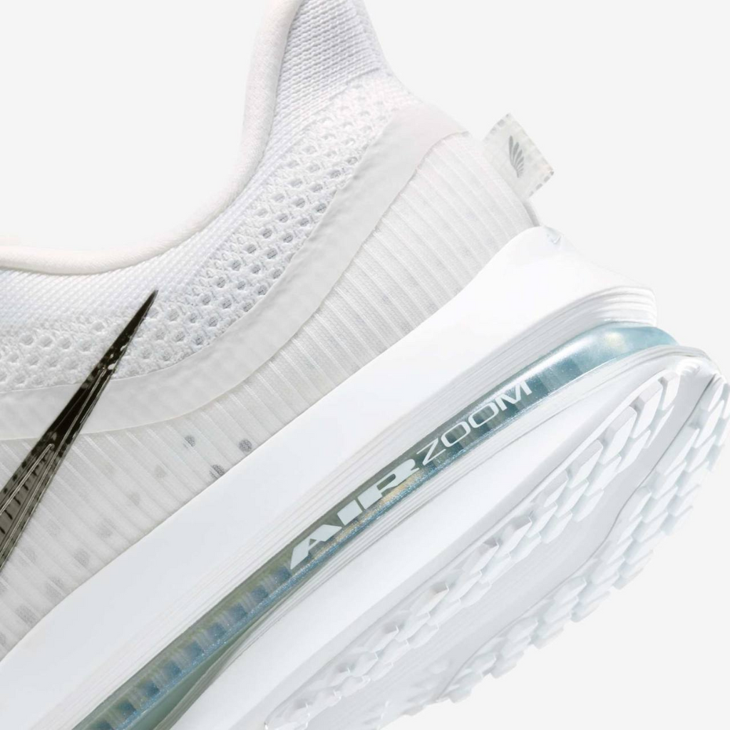 Nike Air Zoom Pegasus Premium™ – Blanc brume avec gris acier