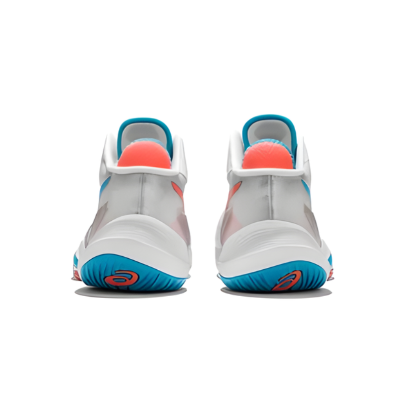 Asics Metarise Tokyo™ – Bleu c/ Blanc et Orange