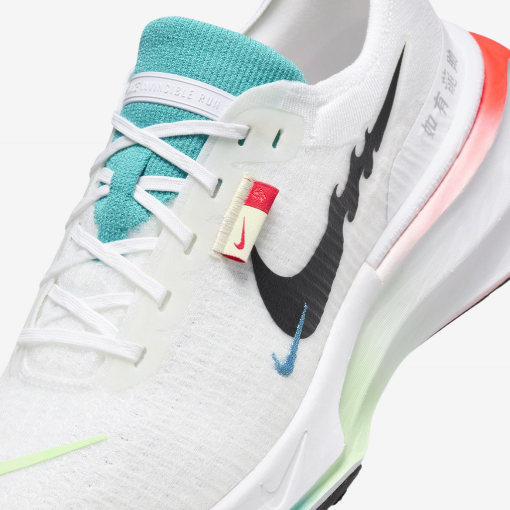 Nike ZoomX Invincible Run 3™ – Édition Année du Dragon