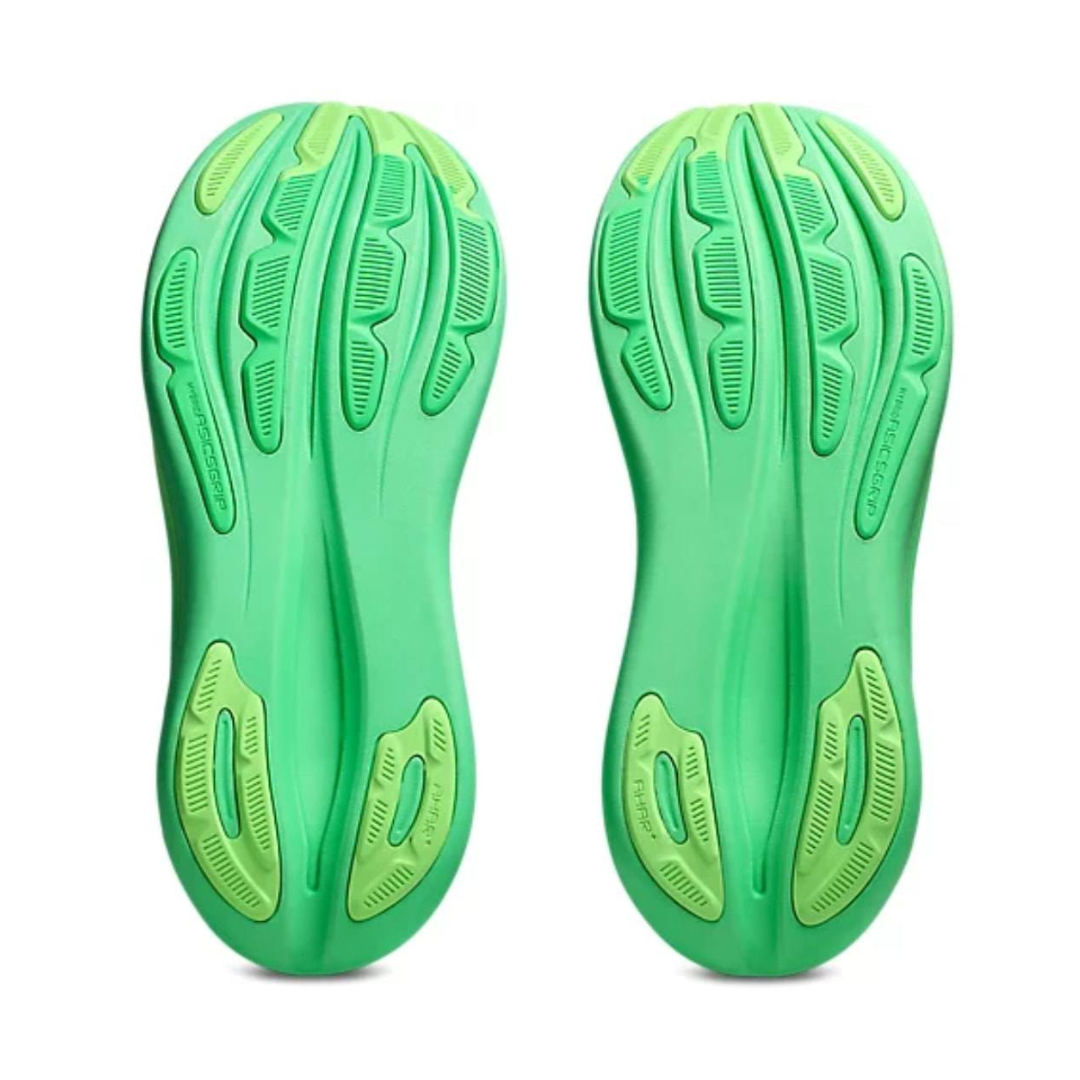 Asics Gel-Nimbus 28™ – Vert
