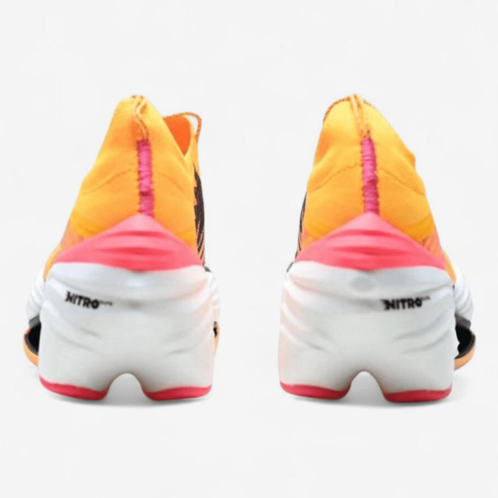 Puma Fast-RB Nitro Elite™ – Orange et Rose