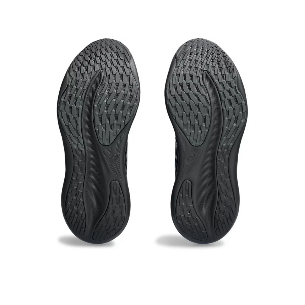Asics Gel-Nimbus 26™ – Noir