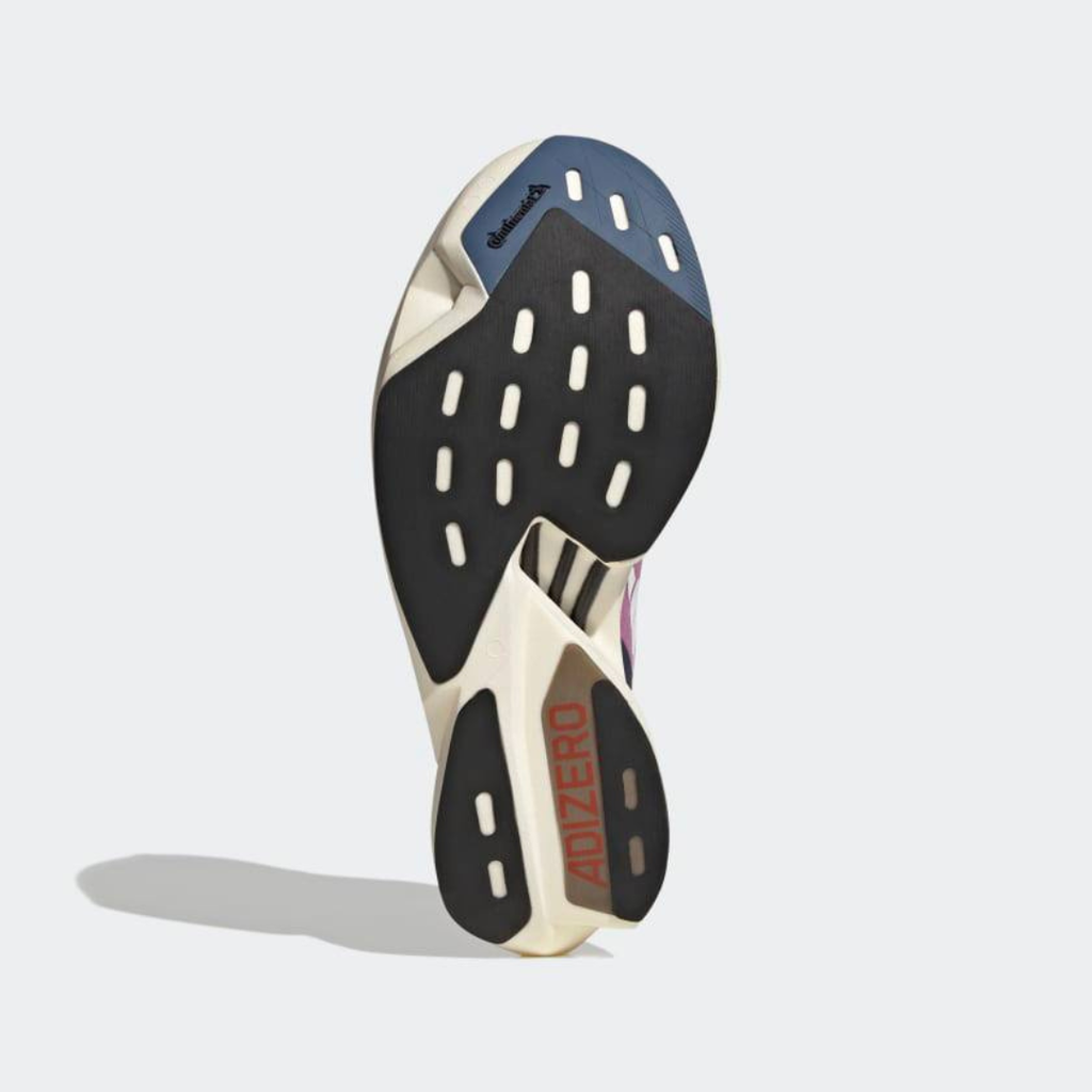 Adidas Adizero Adios Pro 3 - Lilas vif