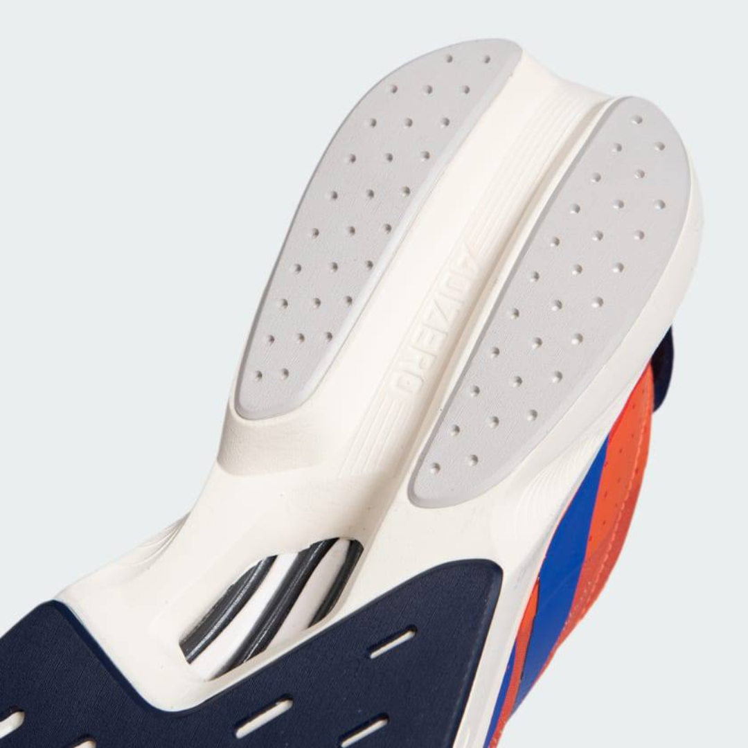 Adidas Adizero Drive RC™ – Impact Orange avec Lucid Blue et Spark