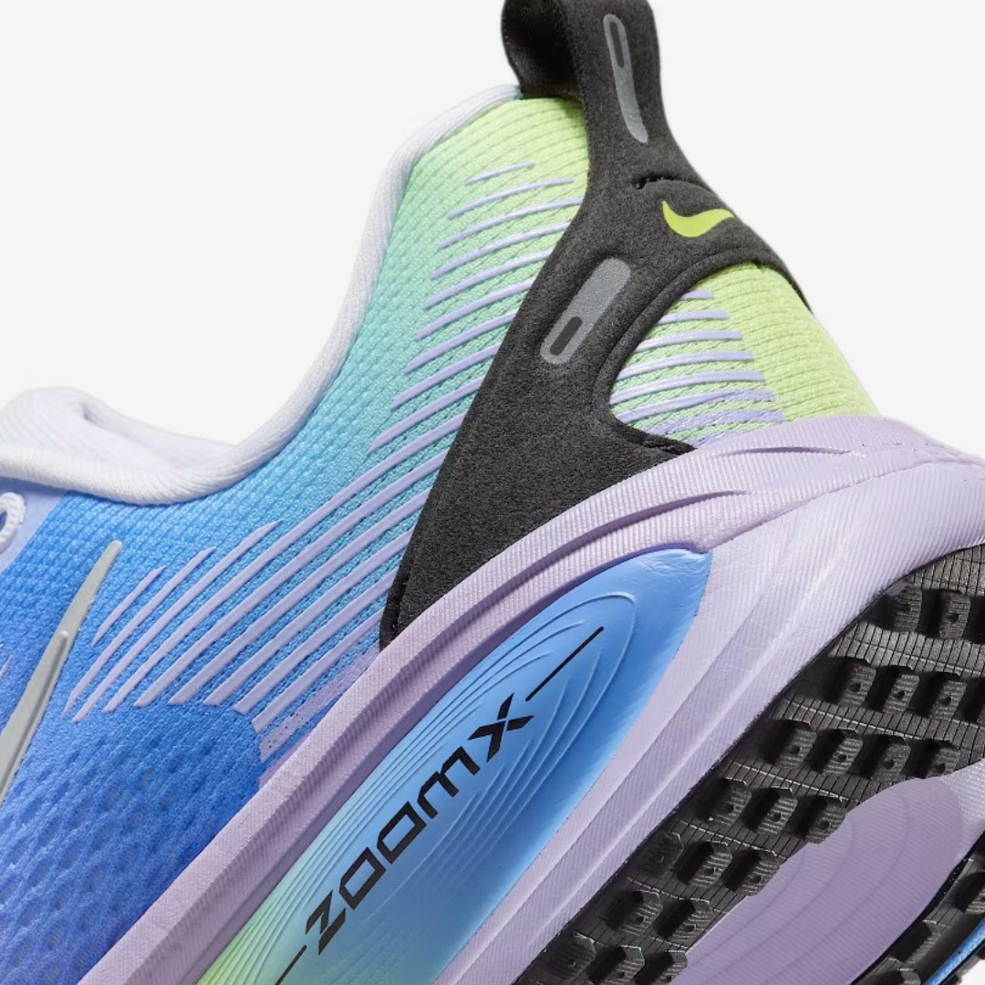 Nike Vomero 18 SE™ – Violet Pulse/Ocean Blue