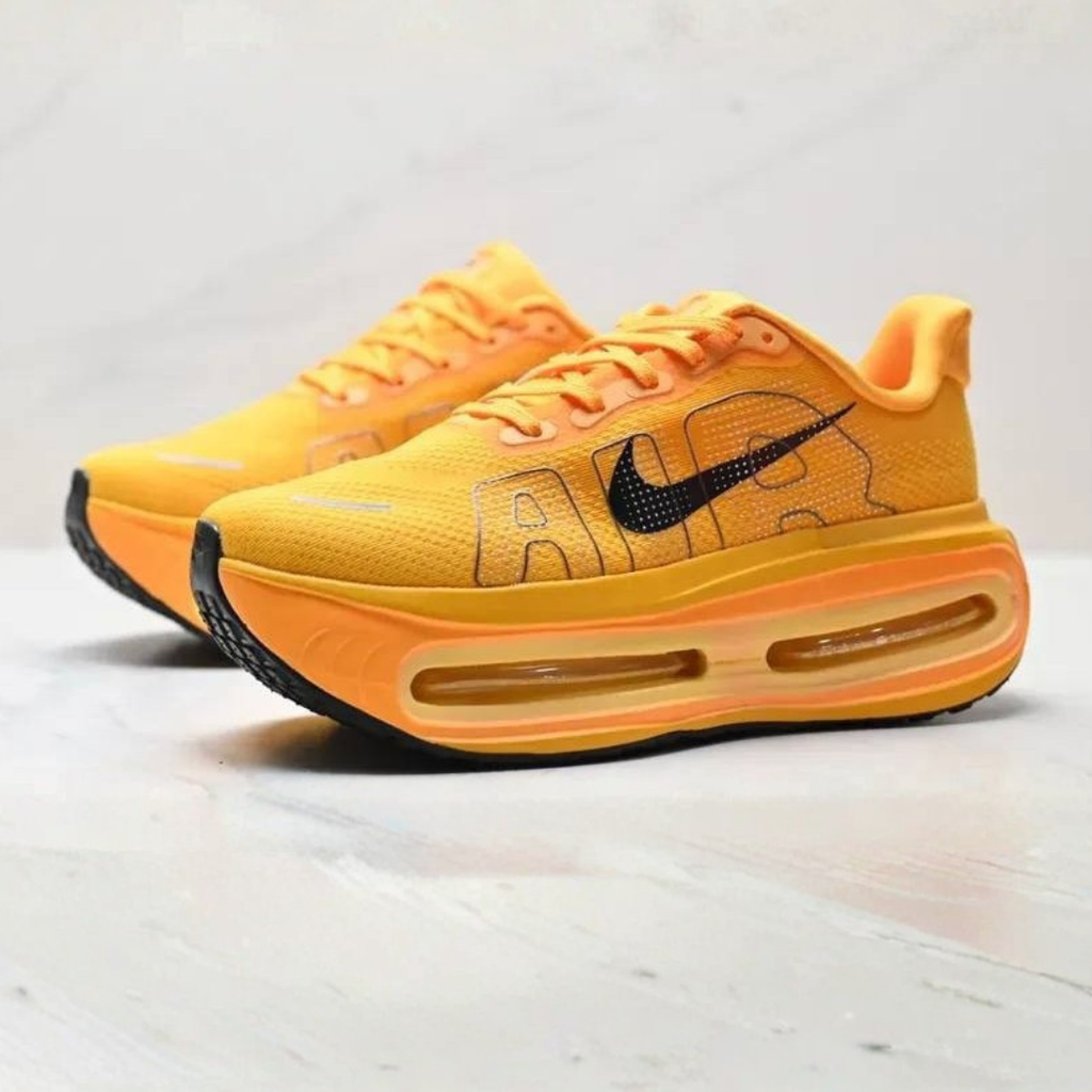 Nike Vomero Premium™ – Édition Jaune Volt