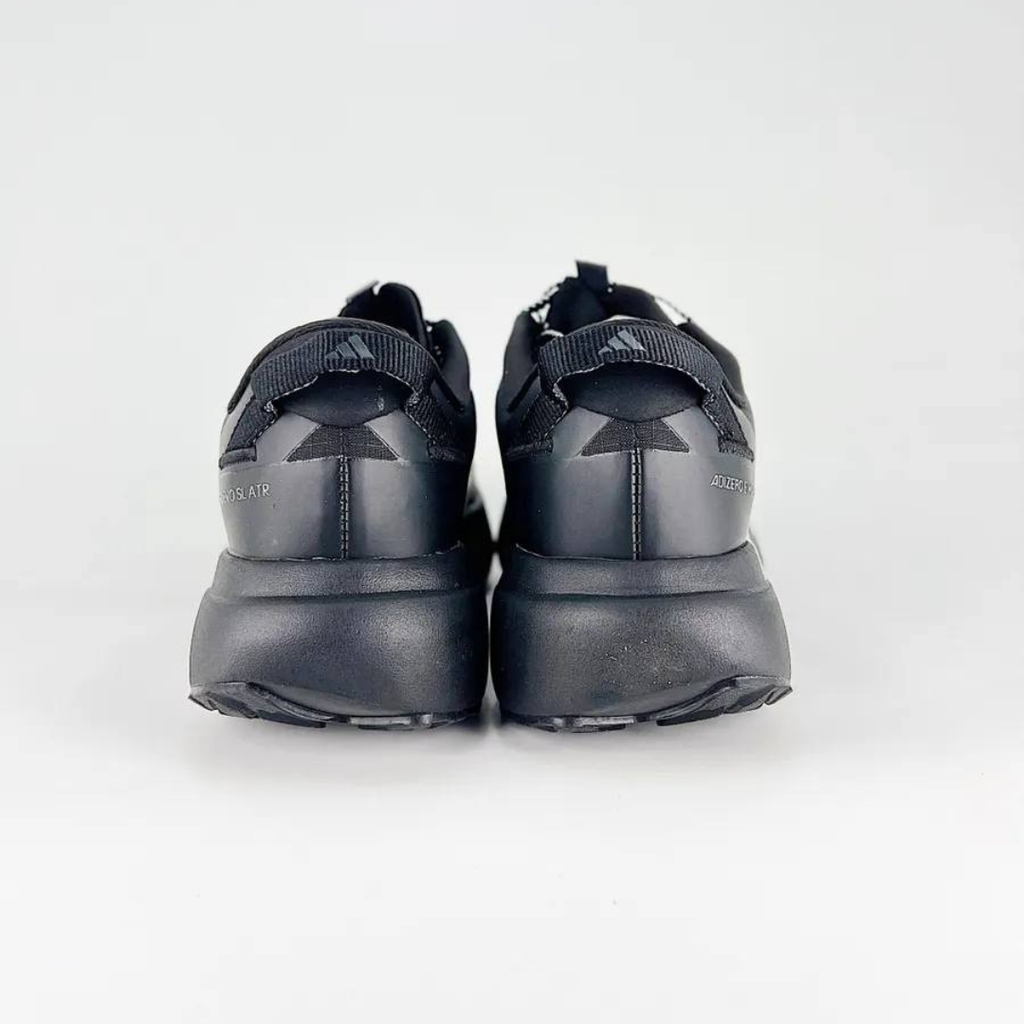 Adidas Adizero EVO SL ATR™ – Noir avec Gris Métallisé