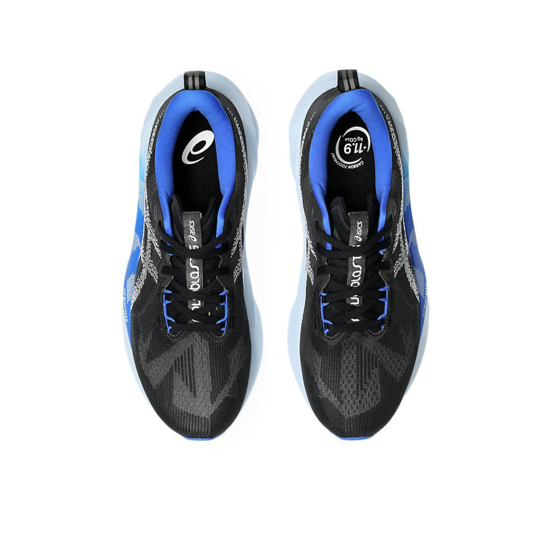 Asics Novablast 5™ – Noir/Bleu