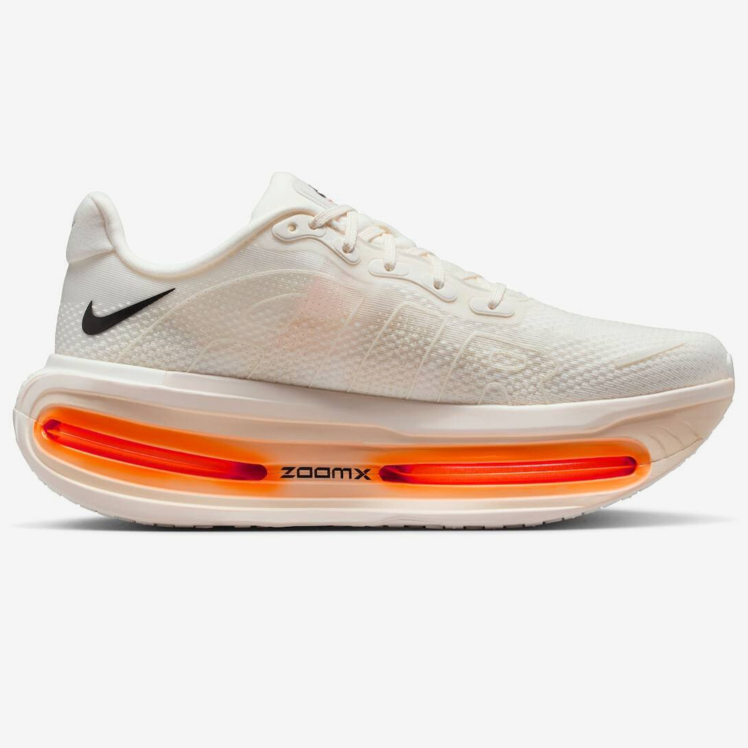 Nike Vomero Premium™ – Sable du désert avec Orange coucher de soleil