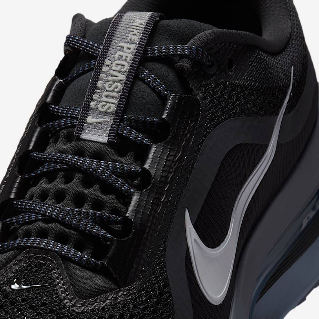 Nike Air Zoom Pegasus Premium™ – Édition Triple Noir