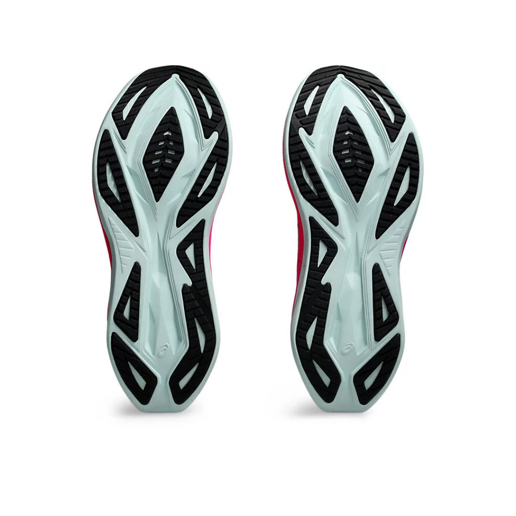 Asics Superblast 2 Unisexe™ – Rose et Vert
