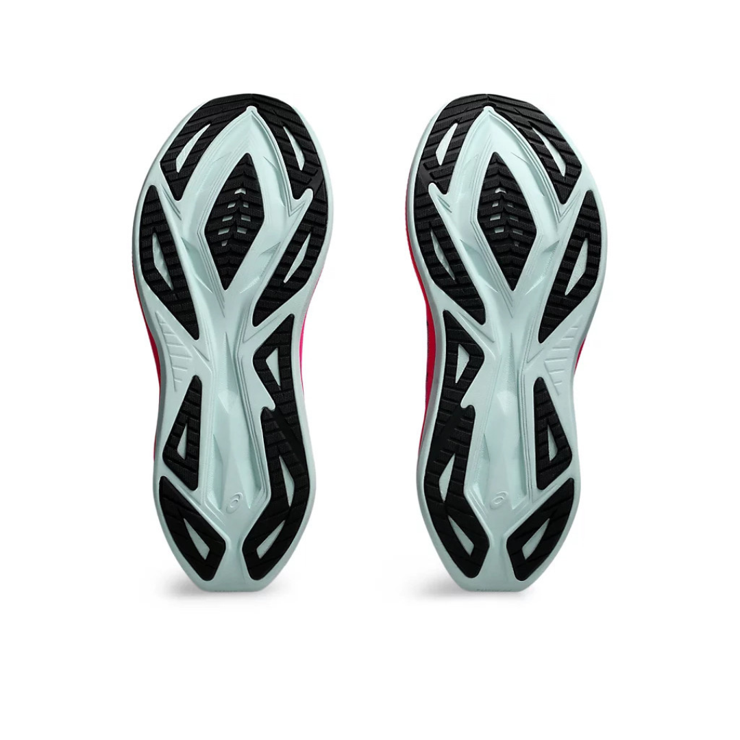 Asics Superblast 2 Unisexe™ – Rose et Vert