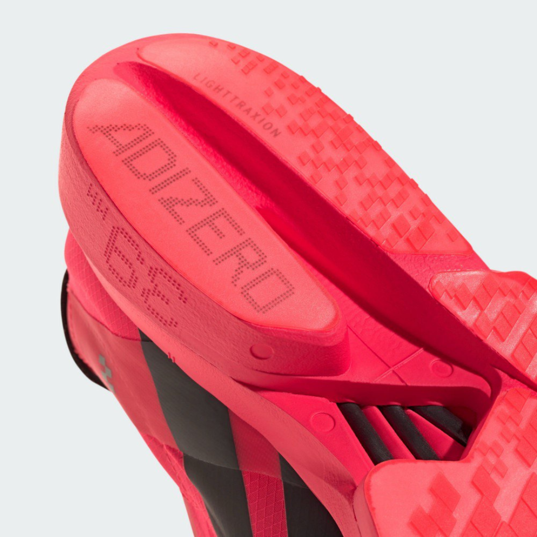 Adidas Adizero Adios Pro 4™ – Rouge