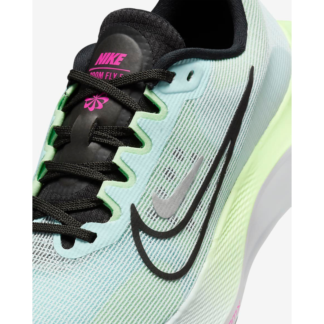 Nike Air Zoom Fly 5™ – Édition Bleu Glacier
