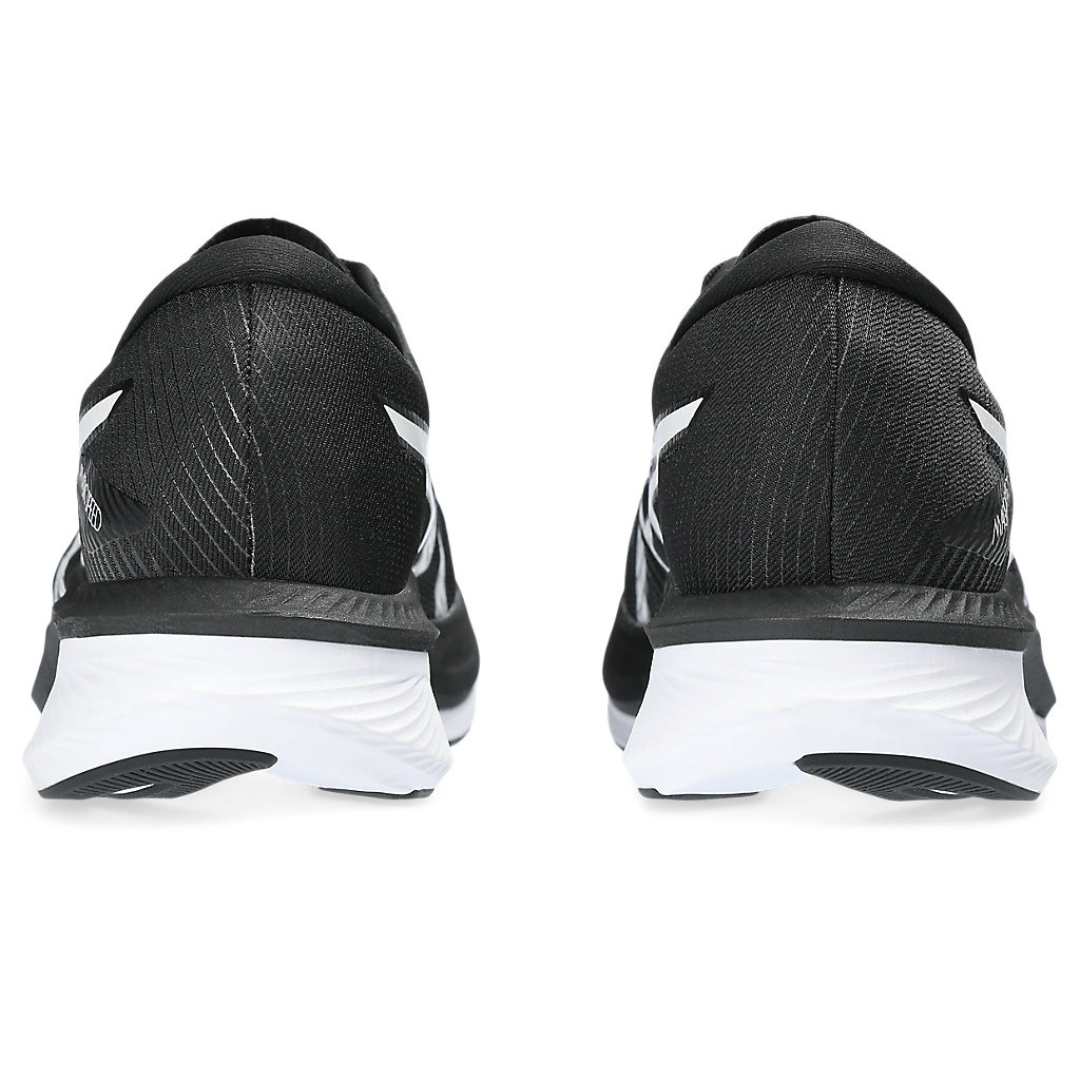 Asics Magic Speed 3™ – Noir et Blanc