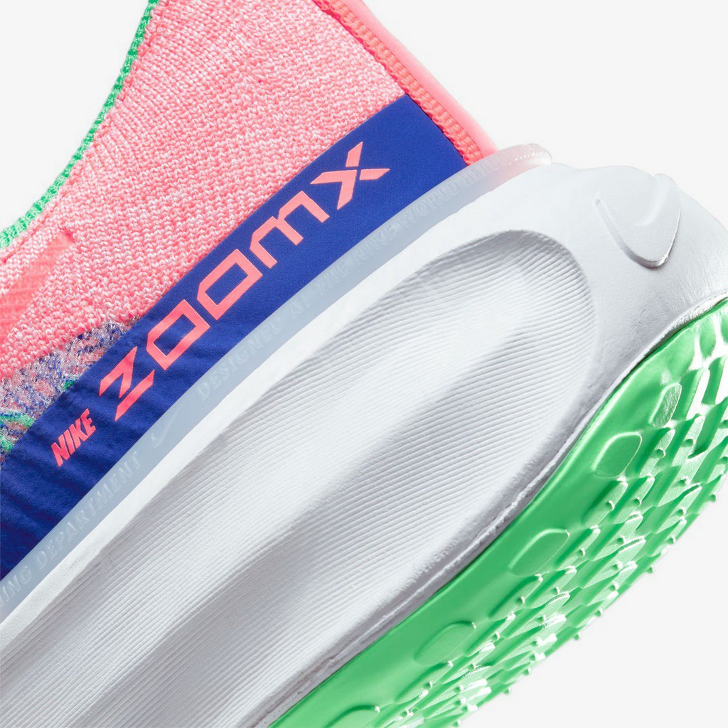 Nike ZoomX Invincible Run 3™ – Édition Blanc Vif