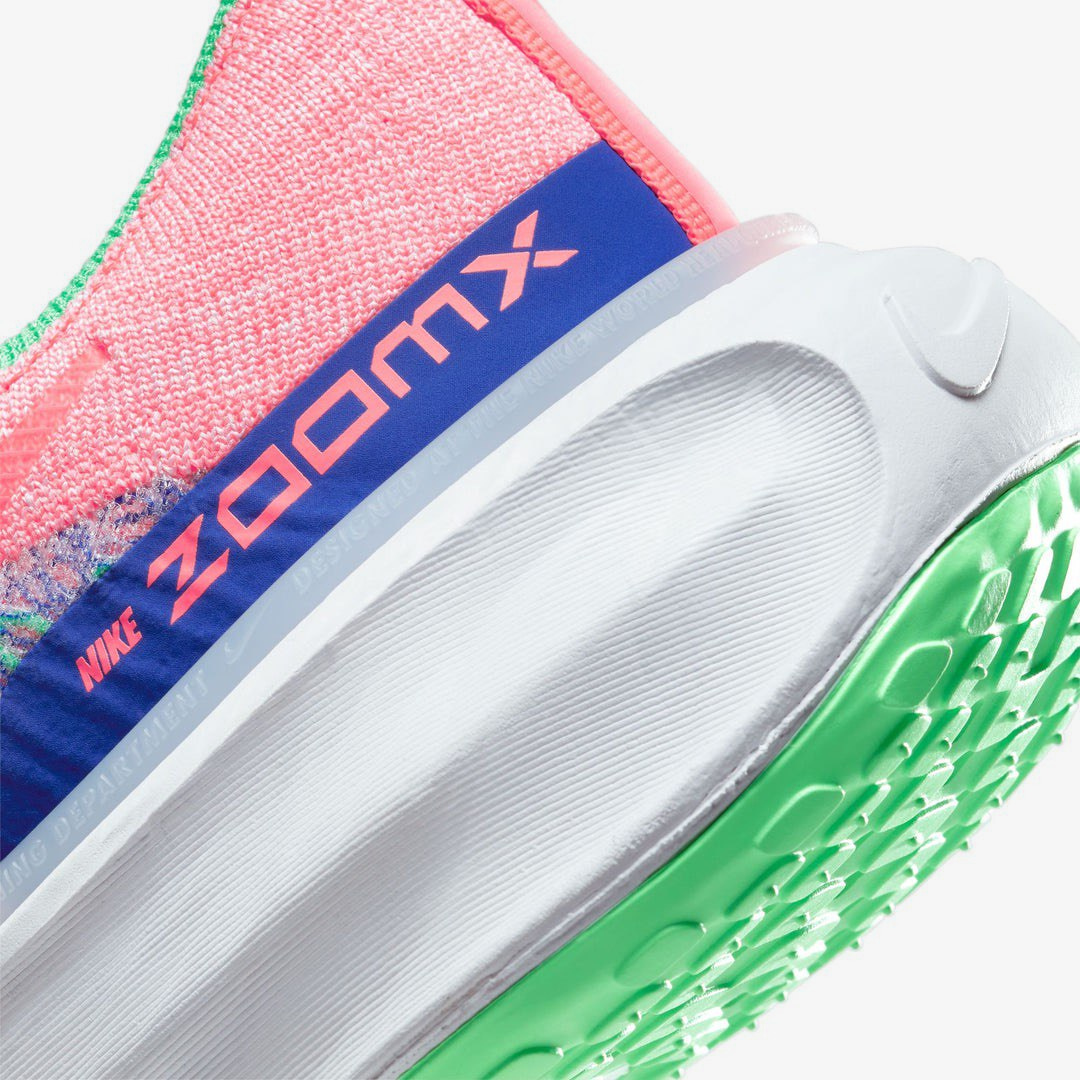 Nike ZoomX Invincible Run 3™ – Édition Blanc Vif