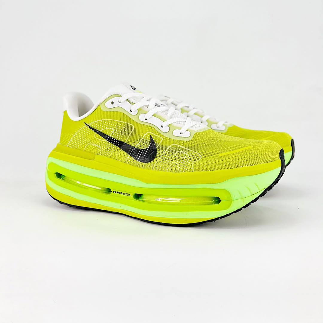Nike Vomero Premium™ – Édition Green Surge