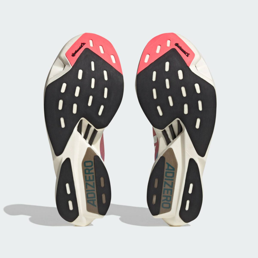 Adidas Adizero Adios Pro 3™ – Rose Signal Cyan