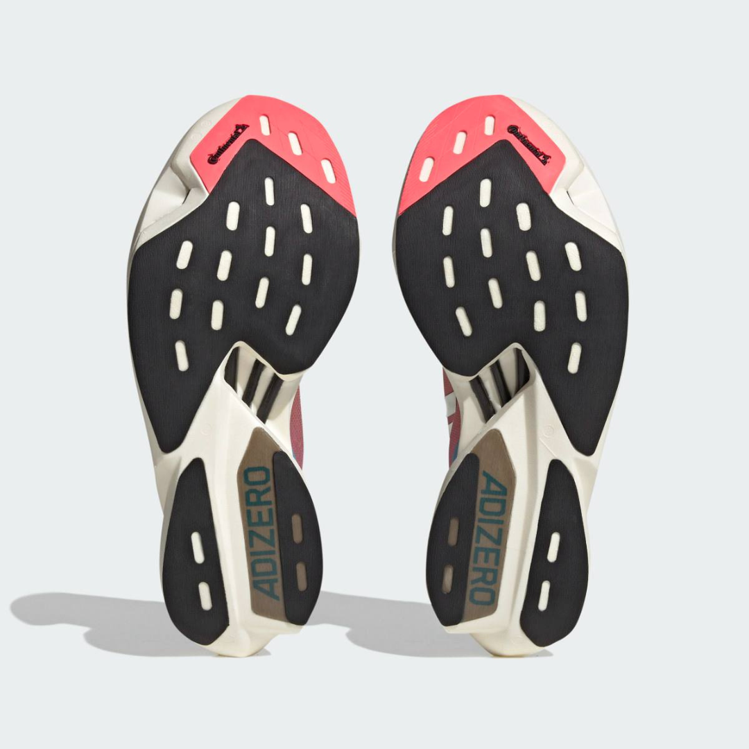 Adidas Adizero Adios Pro 3™ – Rose Signal Cyan