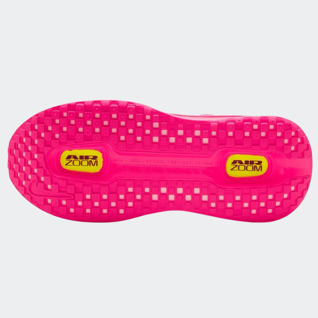 Nike Vomero Premium™ – Édition Rose vif