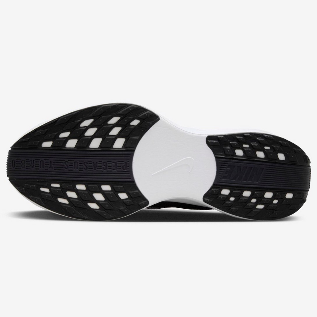 Nike Air Zoom Pegasus Plus™ – Noir/Blanc