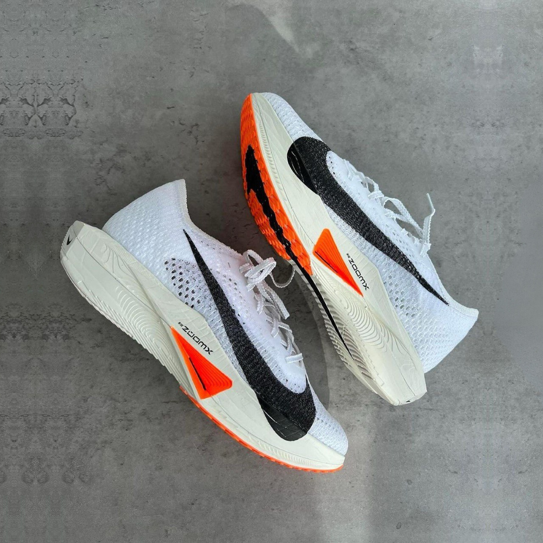 Nike Air ZoomX Vaporfly Next% 3™ – Édition Prototype Lab