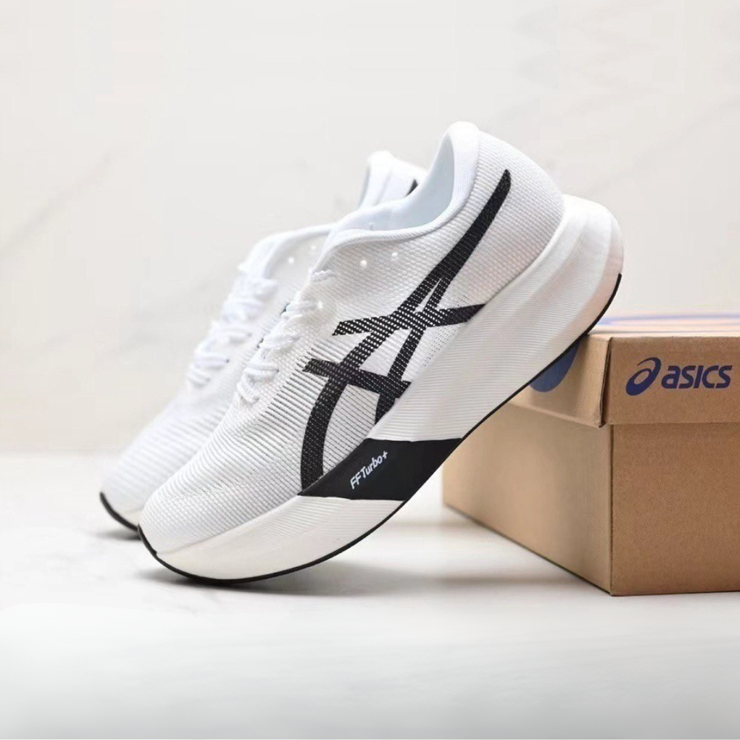 Asics Metaspeed Sky Paris™ – Blanc et Noir