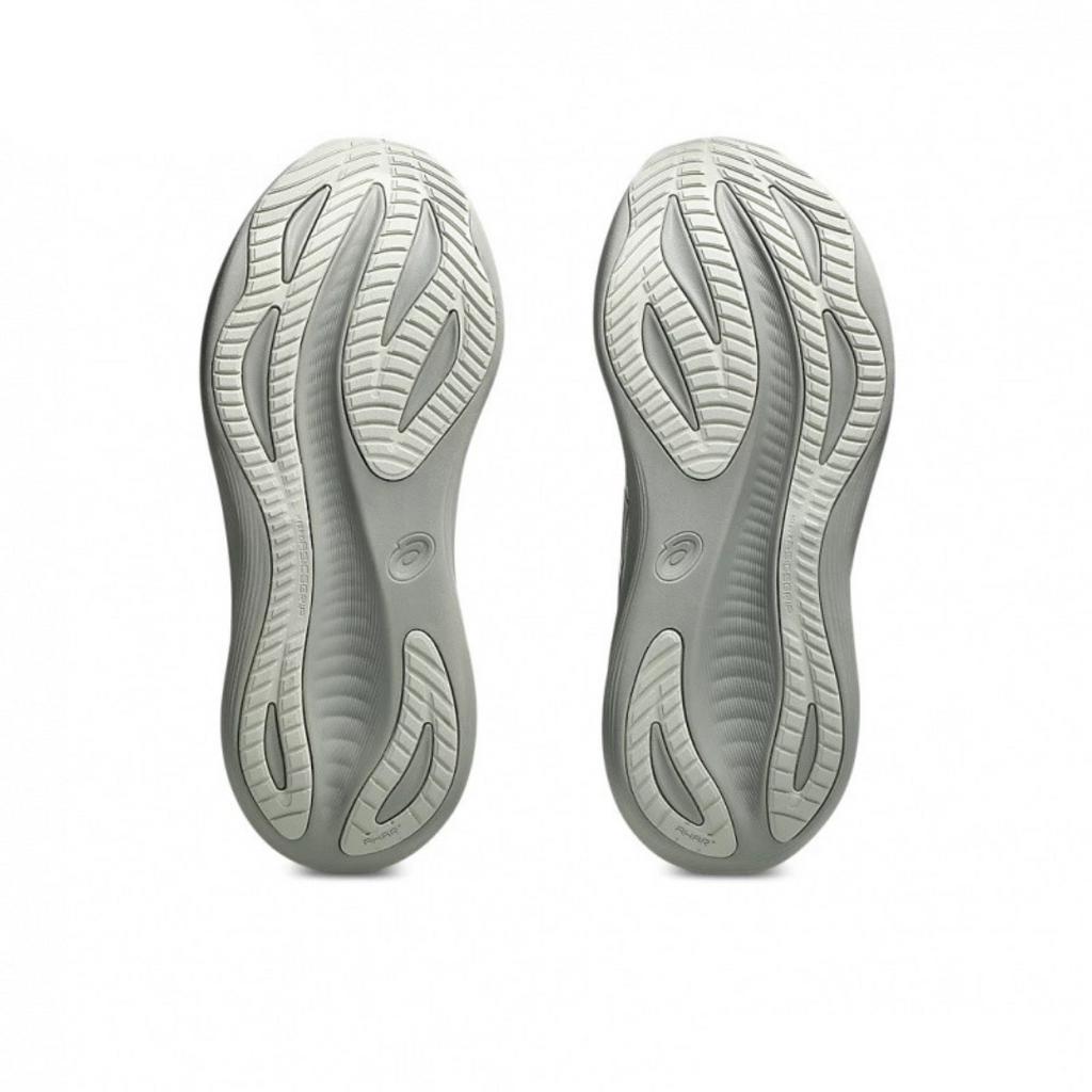 Asics Gel-Nimbus 27 Platinum™ – Gris