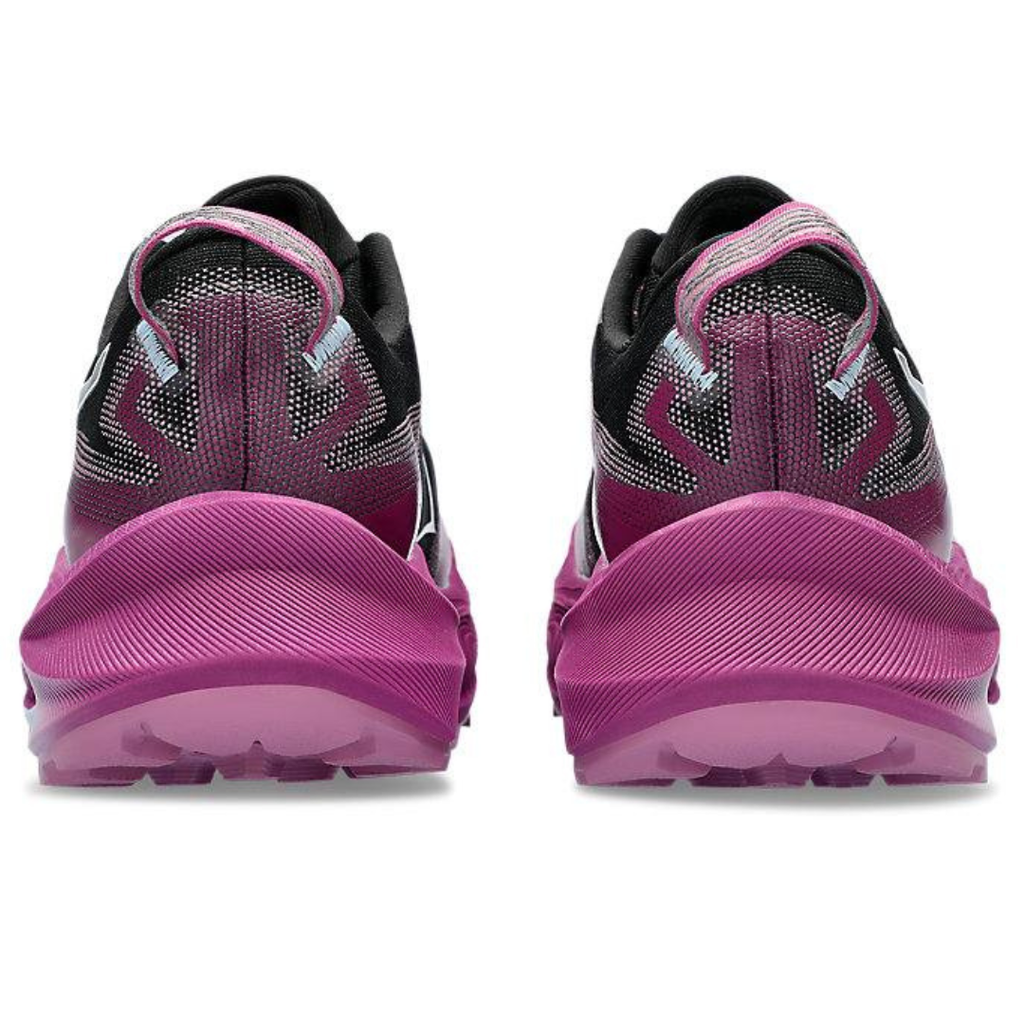 Asics Trabuco Max 3™ – Noir et Violet