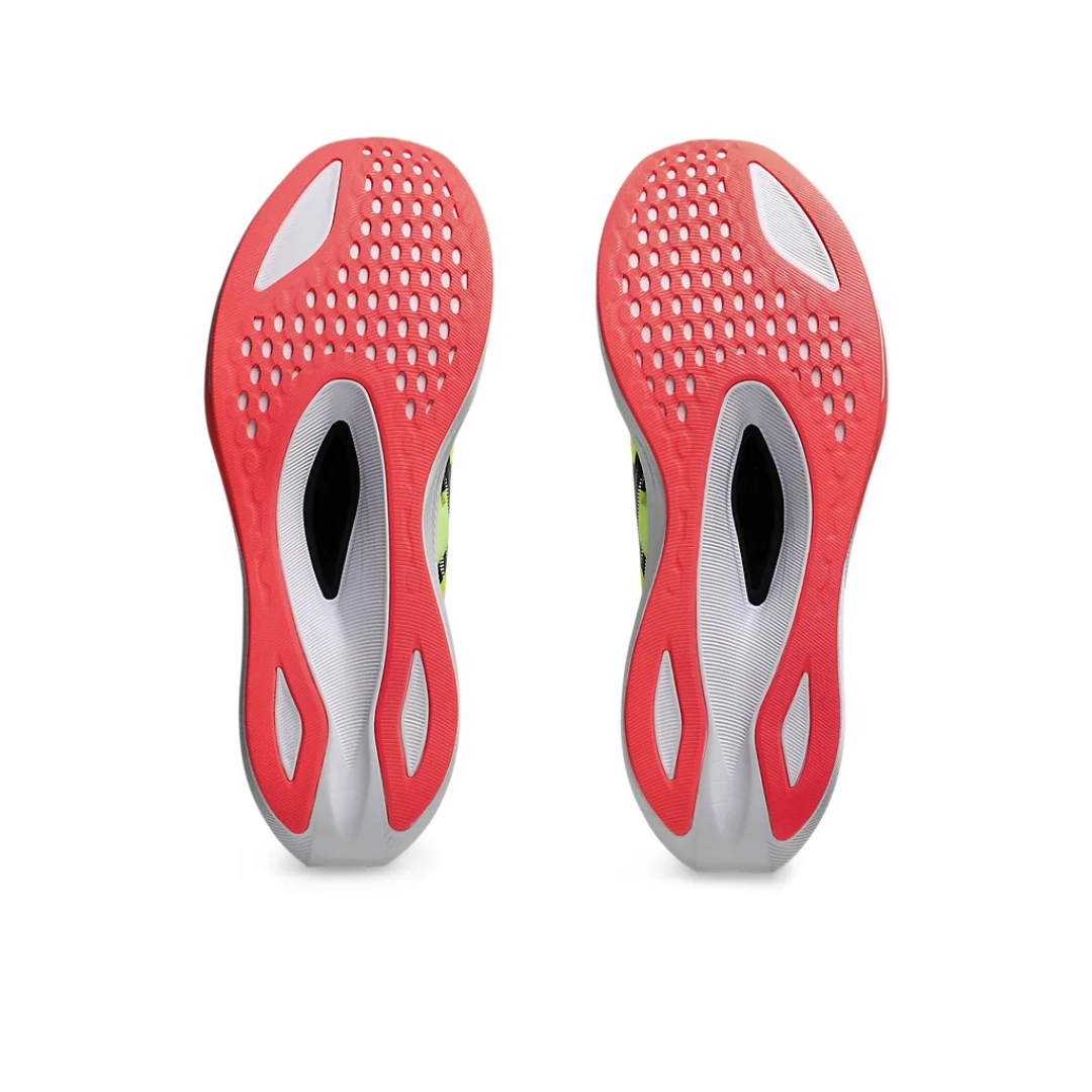 Asics Magic Speed 4™ – Vert c/ Blanc et Rouge