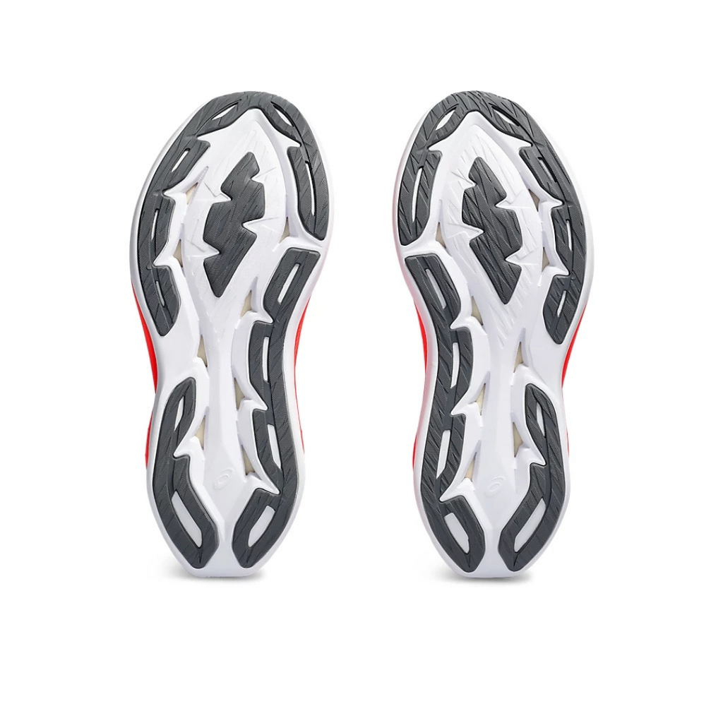 Asics Superblast™ – Rouge et Blanc
