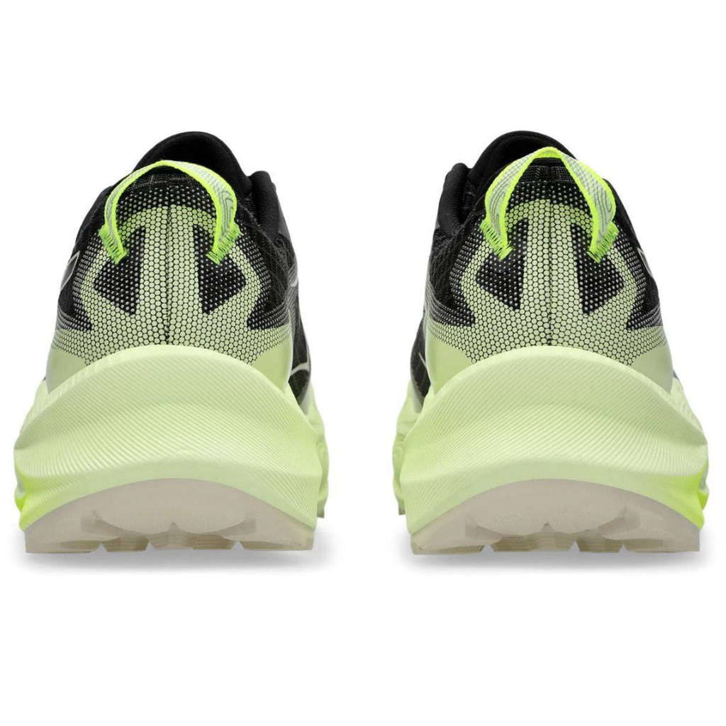 Asics Trabuco Max 3™ – Noir et Blanc
