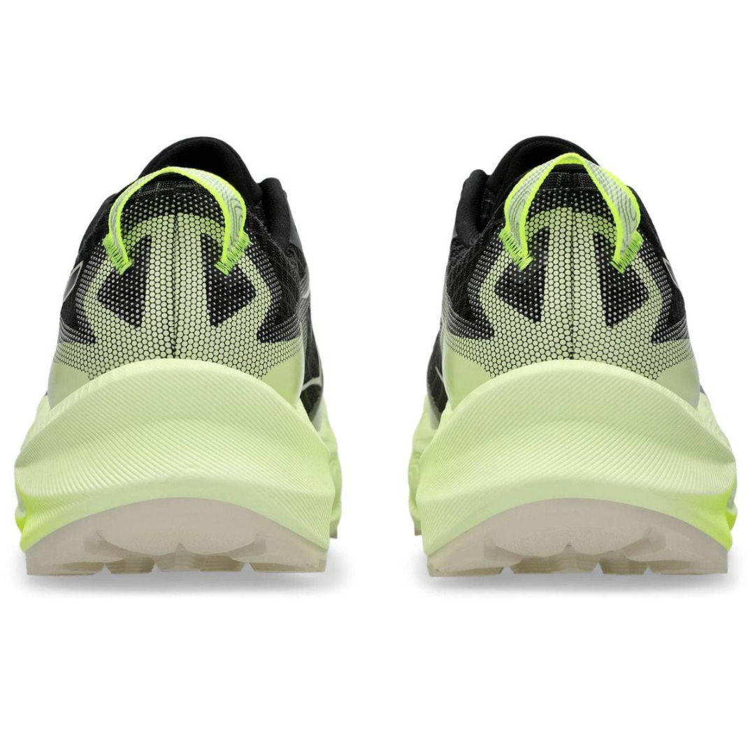 Asics Trabuco Max 3™ – Noir et Blanc